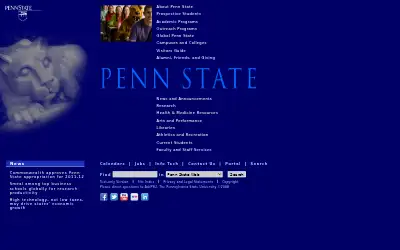 psu.edu in 2011