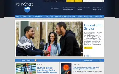 psu.edu in 2015