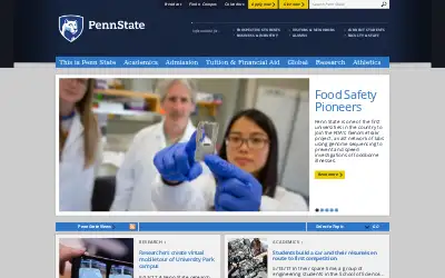 psu.edu in 2017