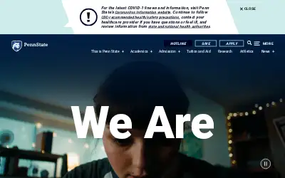 psu.edu in 2021
