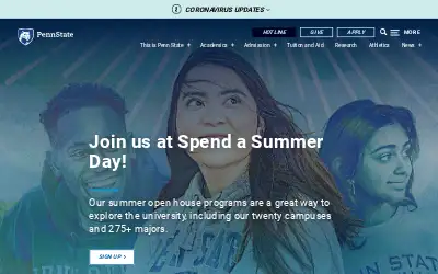 psu.edu in 2022
