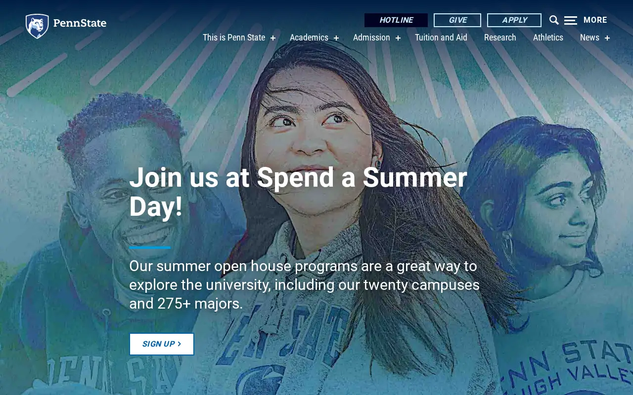 psu.edu in 2023