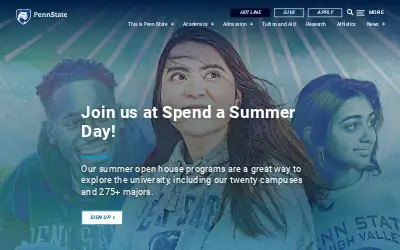 psu.edu in 2023