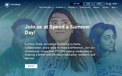 psu.edu in 2024