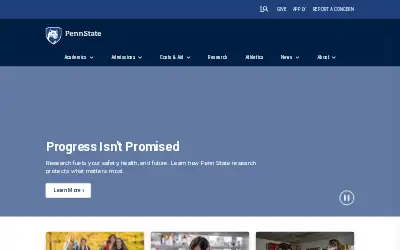 psu.edu in 2025
