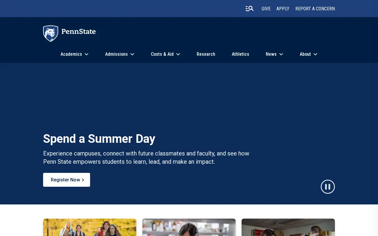 psu.edu in 2026