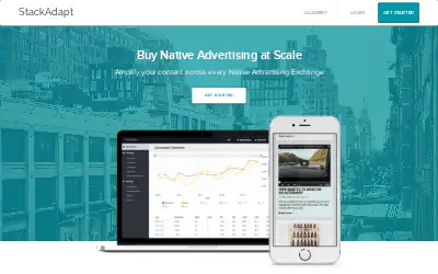 stackadapt.com in 2015