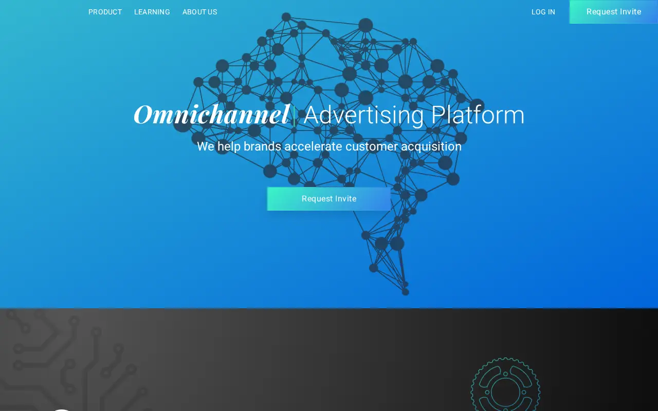 stackadapt.com on June 8, 2017