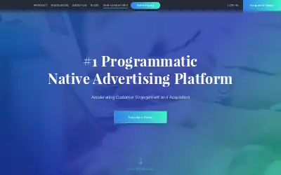 stackadapt.com in 2018