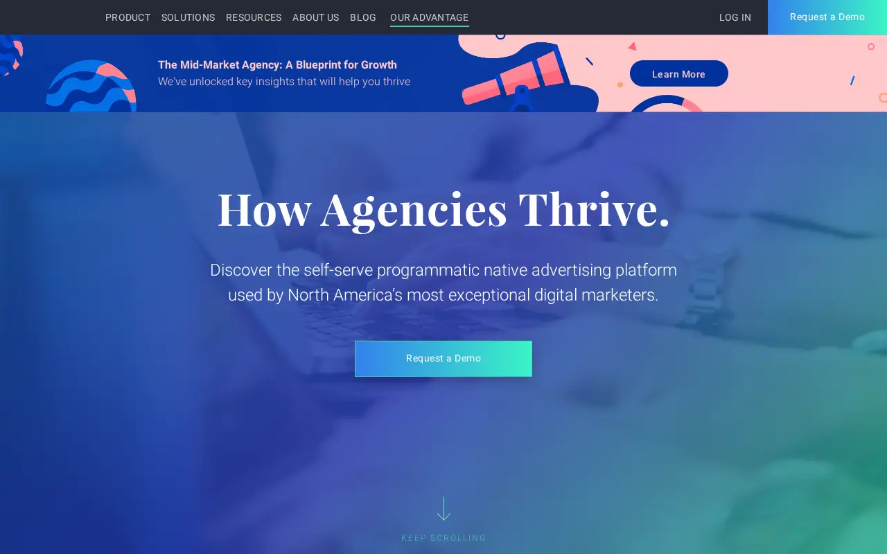 stackadapt.com on June 27, 2019