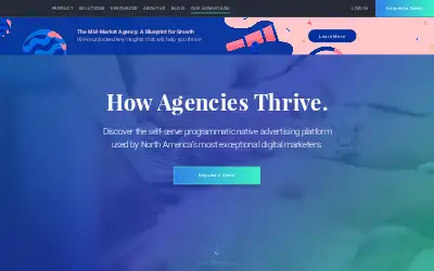 stackadapt.com in 2019