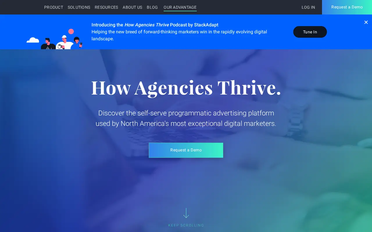 stackadapt.com on July 1, 2020