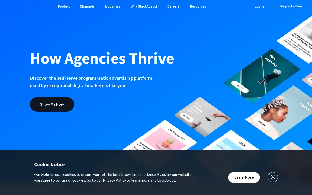 stackadapt.com on June 30, 2023