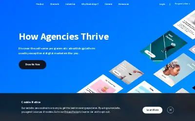 stackadapt.com in 2023