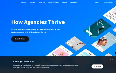 stackadapt.com in 2024