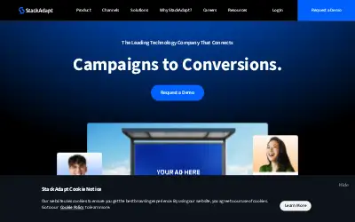 stackadapt.com in 2025