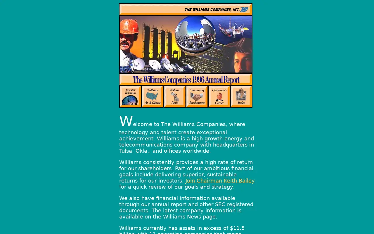 twc.com on July 25, 1997