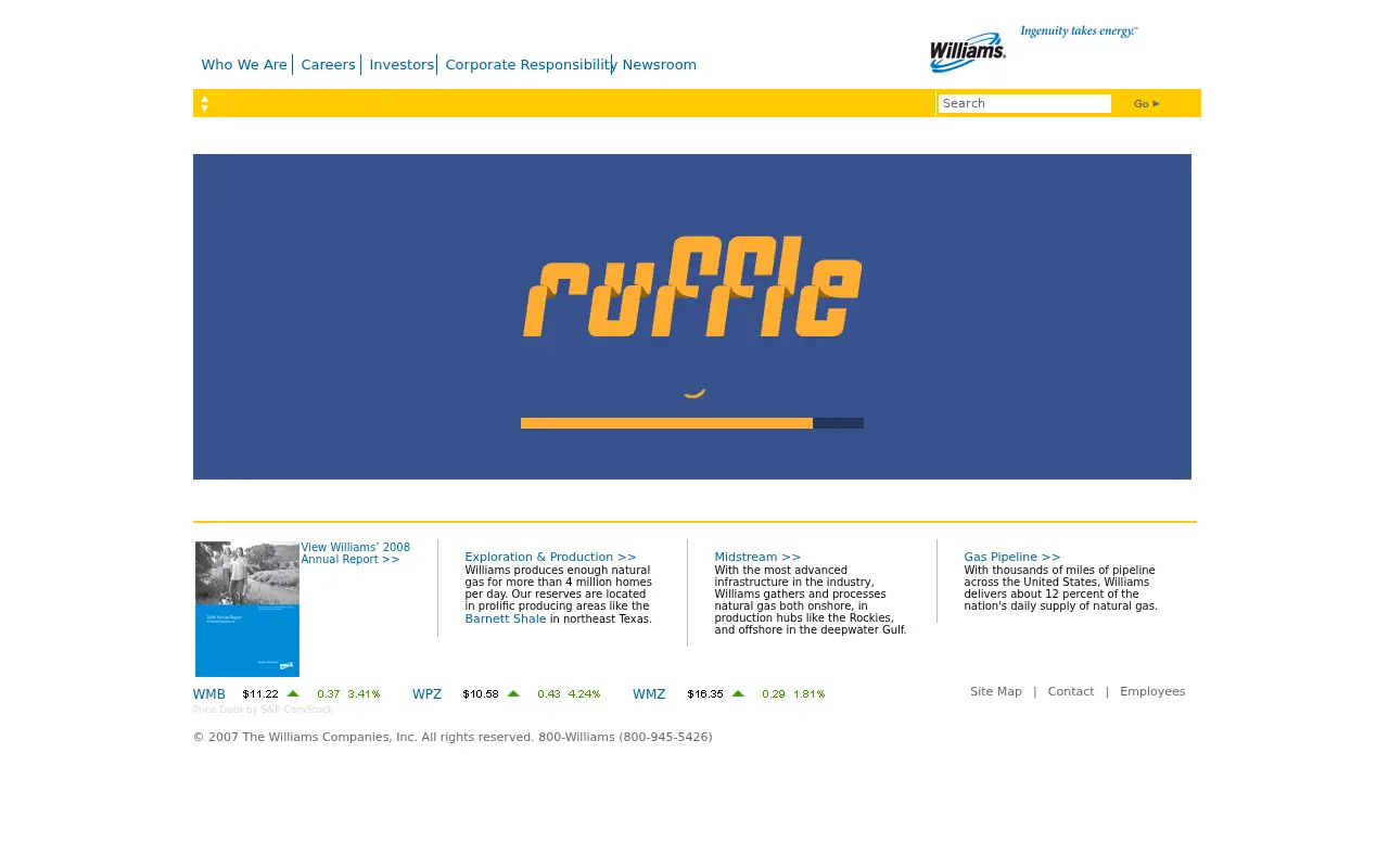 twc.com in 2009