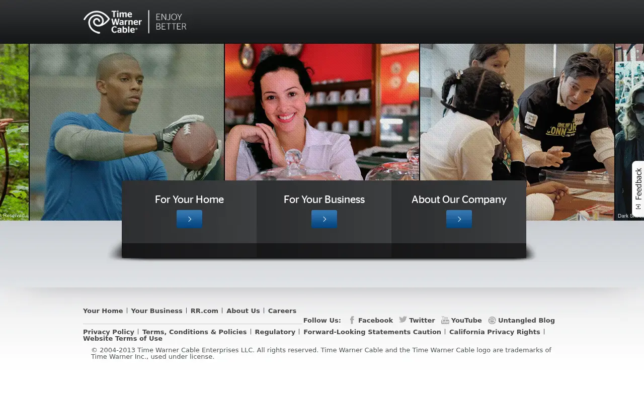 twc.com in 2013