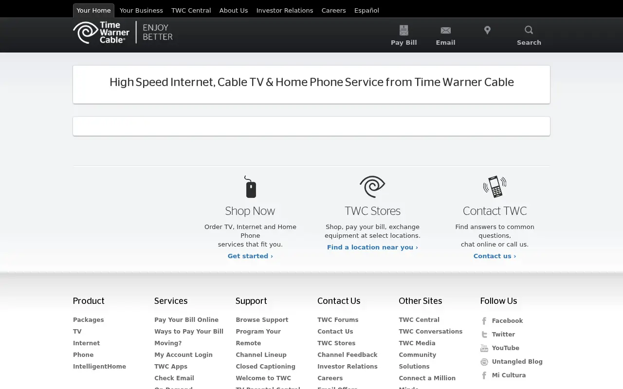 twc.com on June 30, 2015