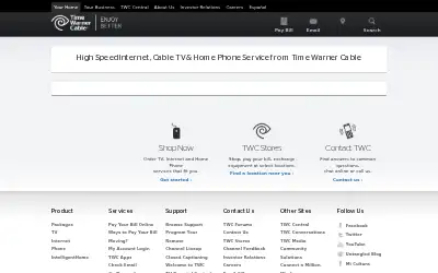 twc.com in 2015