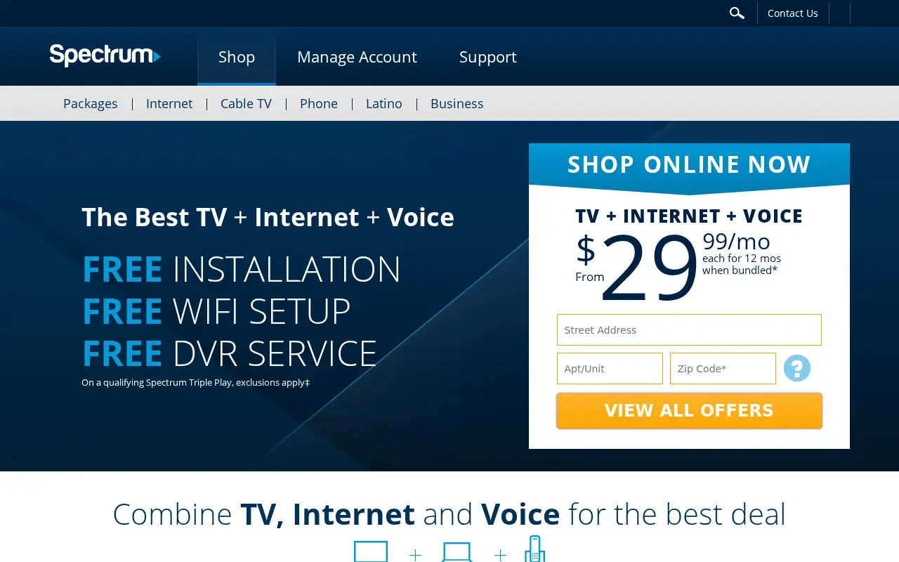twc.com on June 27, 2018