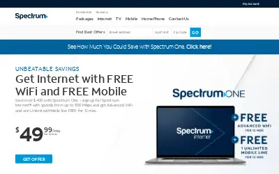 twc.com in 2023