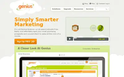 genius.com in 2012