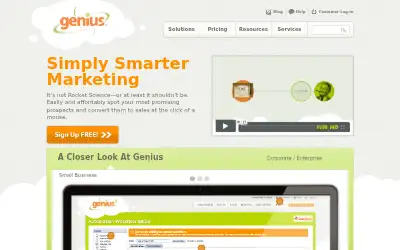 genius.com in 2013