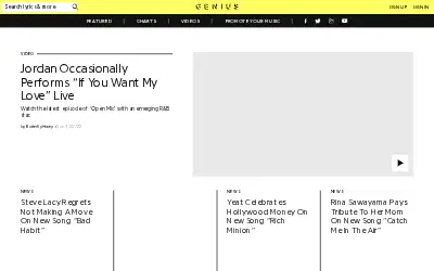 genius.com in 2022