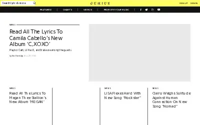 genius.com in 2024