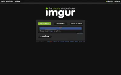 imgur.com in 2010