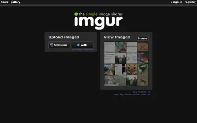 imgur.com in 2011