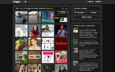 imgur.com in 2014