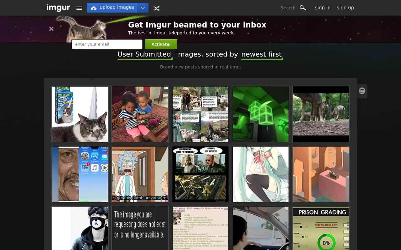imgur.com on July 1, 2016