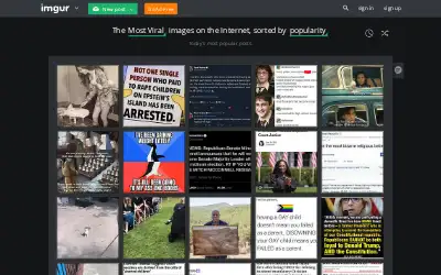 imgur.com in 2022