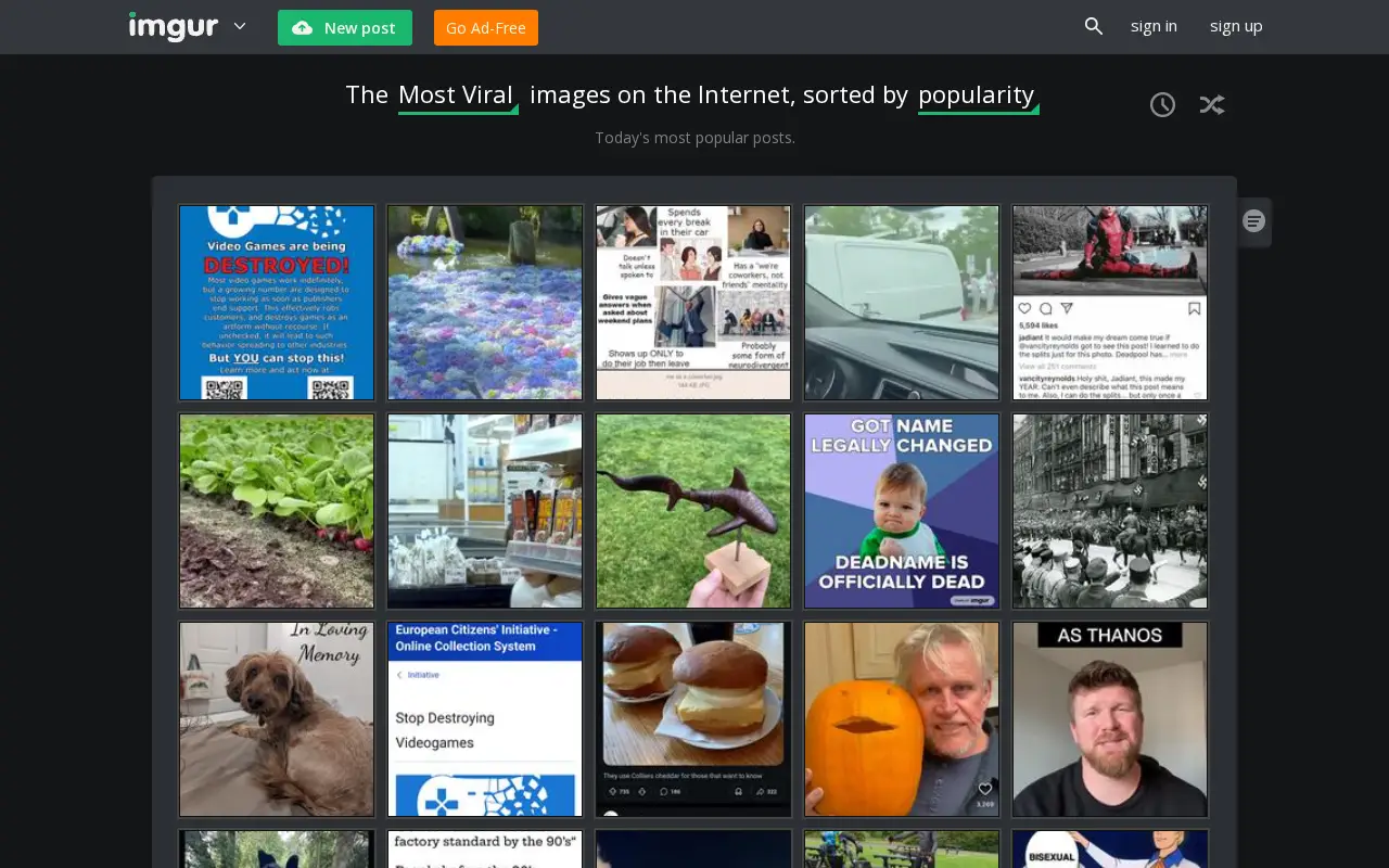 imgur.com on June 30, 2025