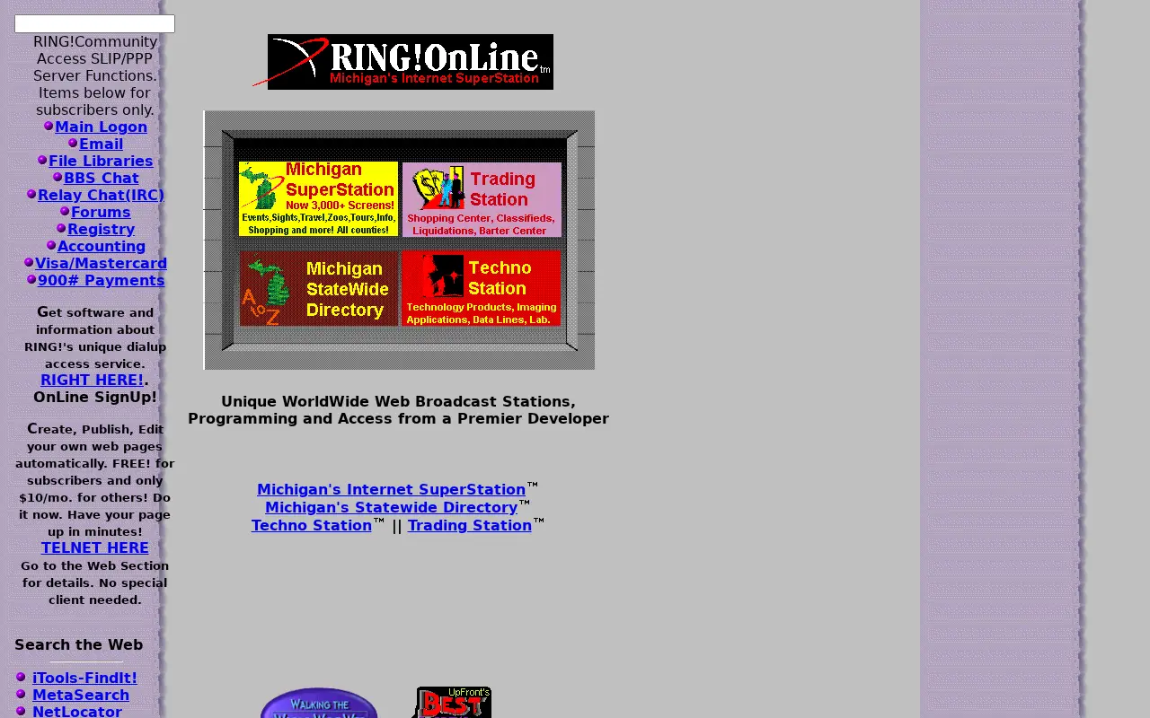 ring.com in 1996