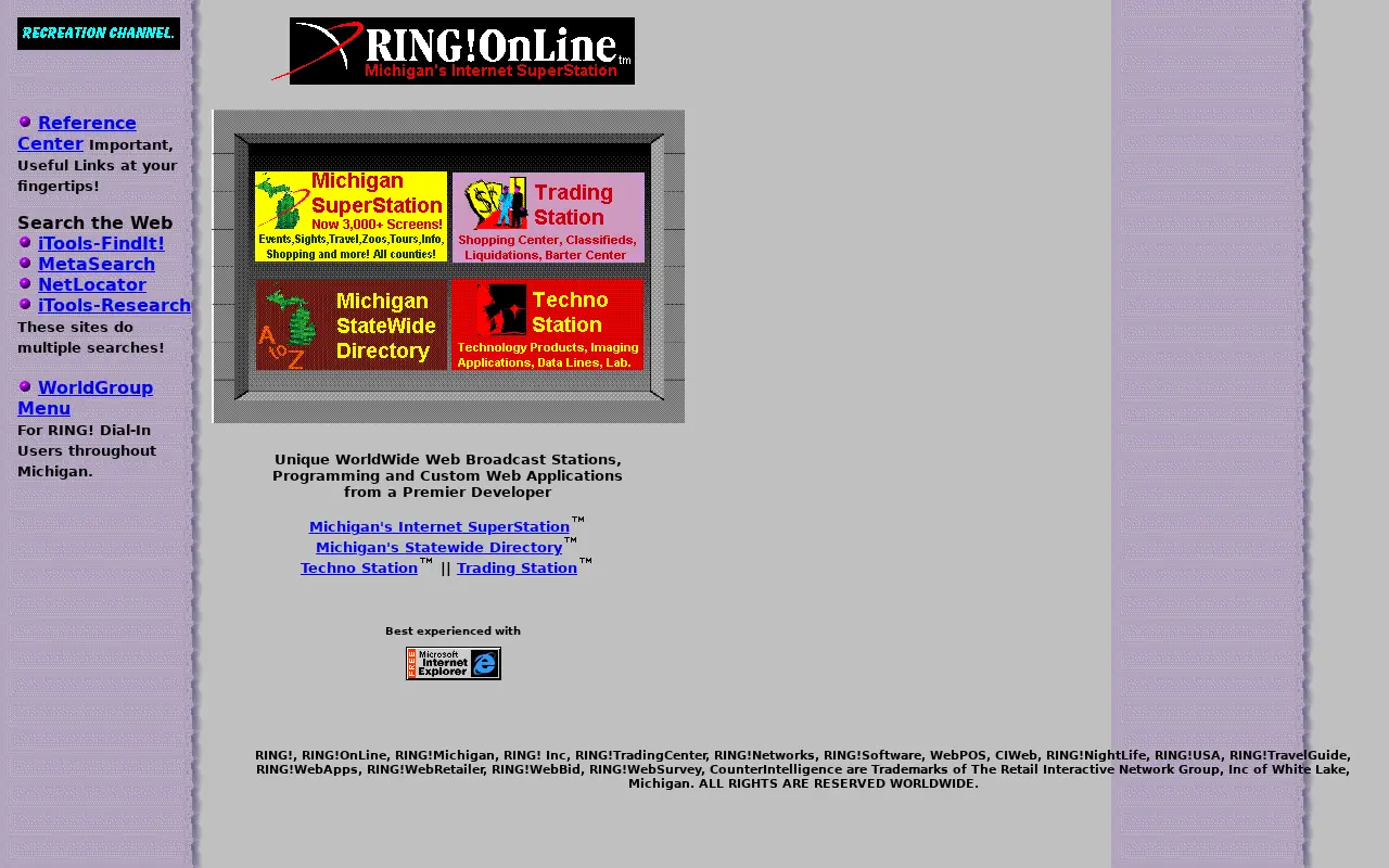 ring.com in 1998
