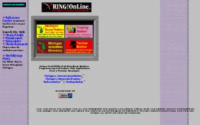 ring.com in 1998