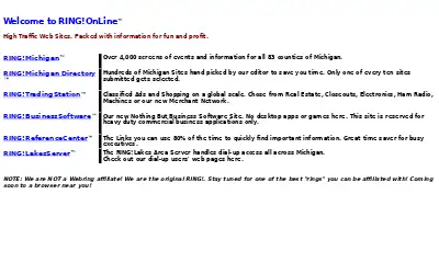ring.com in 1999