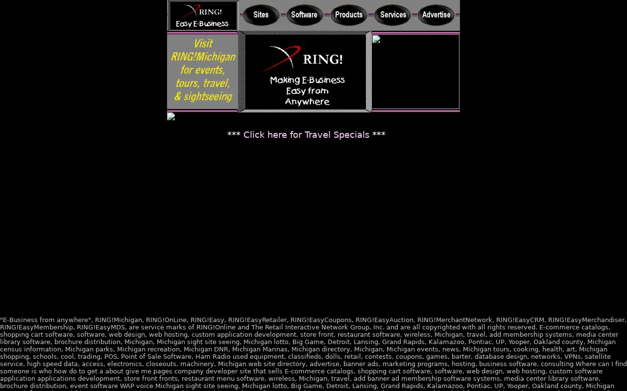 ring.com on June 25, 2001