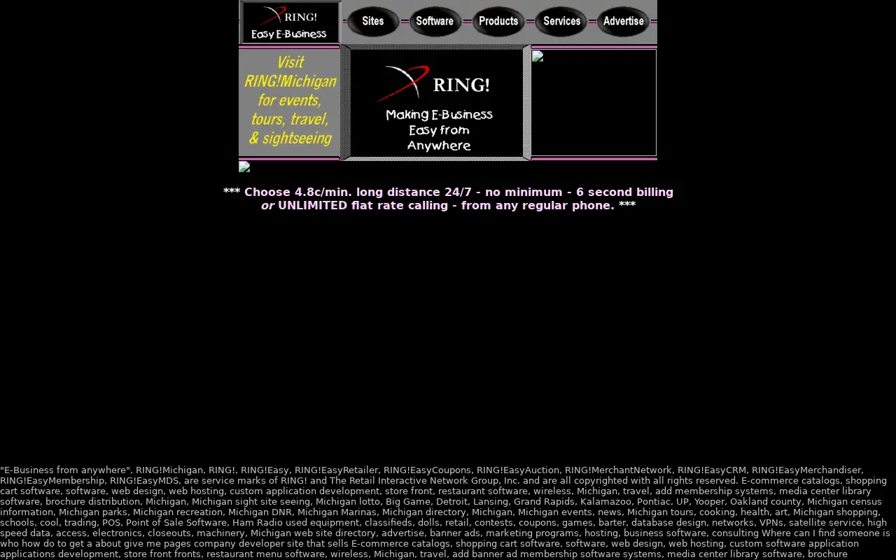 ring.com on June 6, 2002