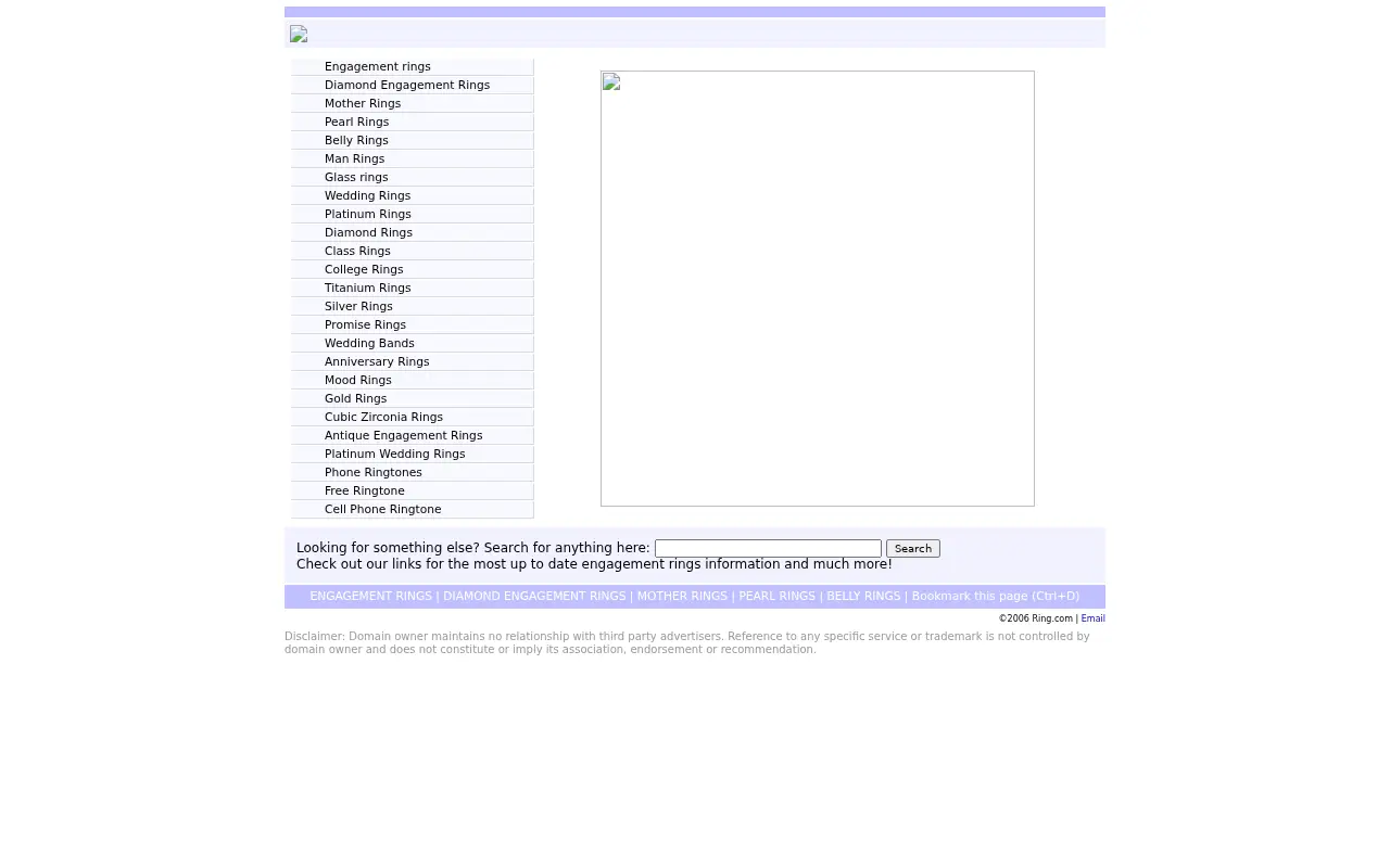 ring.com in 2006