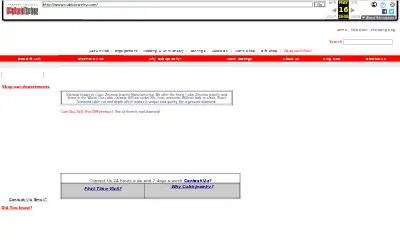 ring.com in 2008