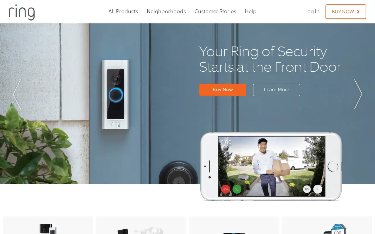 ring.com on July 2, 2017