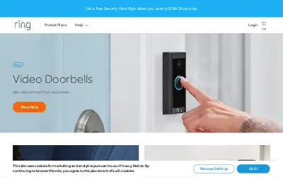ring.com in 2021