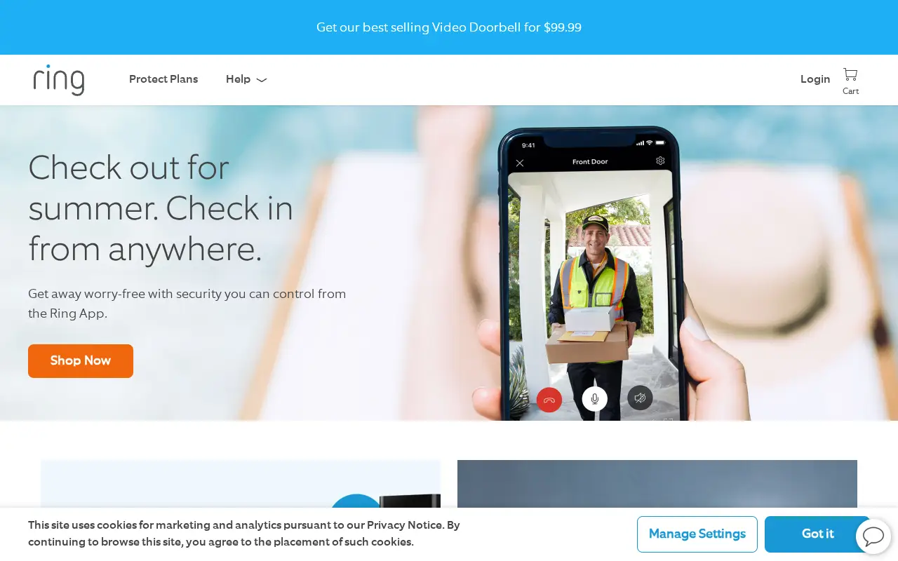 ring.com in 2022