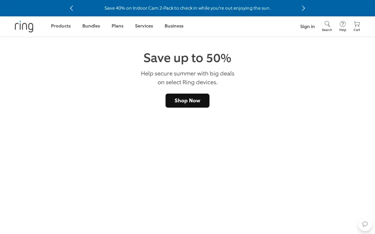ring.com in 2025
