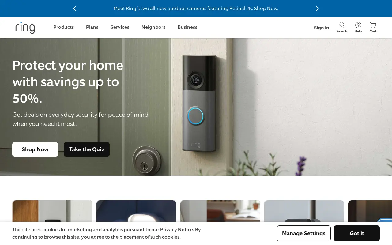 ring.com in 2026